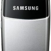 Samsung X200 