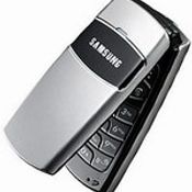 Samsung X200 