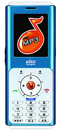 Bird MP300 