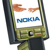 Nokia 3250 