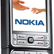 Nokia 3250 