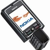 Nokia 3250 