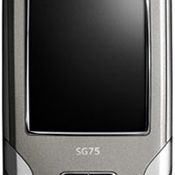 Siemens SG75 