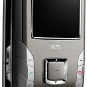 Siemens SG75 