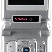 Siemens SFG75 