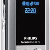 Philips Xenium 9@9e 