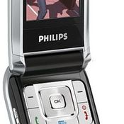 Philips Xenium 9@9e 