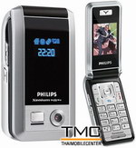 Philips Xenium 9@9e 