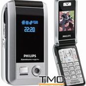 Philips Xenium 9@9e 