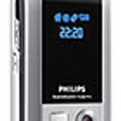 Philips Xenium 9@9e 