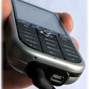 Qtek 8310 