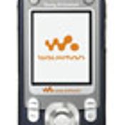 Sony Ericsson W550i 