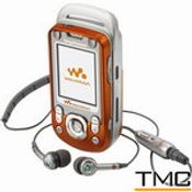 Sony Ericsson W600i 