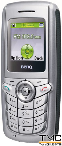 BenQ M220 