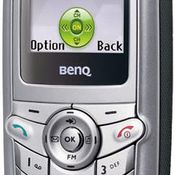 BenQ M220 