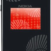 Nokia 7270 Black Temptation Edition 