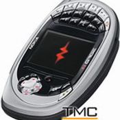 Nokia N-Gage QD Silver Edition 