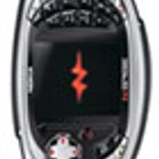 Nokia N-Gage QD Silver Edition 