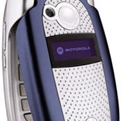 Motorola V560 