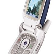 Motorola V560 