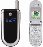 Motorola V186 