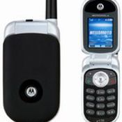 Motorola V176 