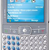 Motorola Q 