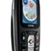 Motorola E378i 