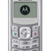 Motorola C117 