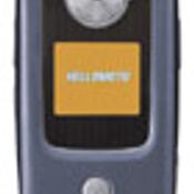 Motorola A910 