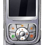 Motorola A732 