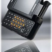 Samsung D550 