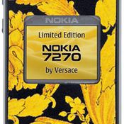 Nokia 7270 Versace 
