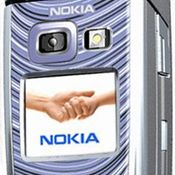 Nokia 6155 