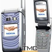 Nokia 6155 