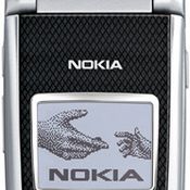 Nokia 3155 