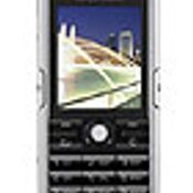 Sony Ericsson V600i 