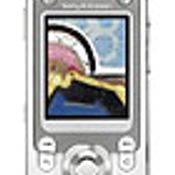 Sony Ericsson S600i 