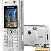 Sony Ericsson K608i 