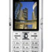 Sony Ericsson K608i 