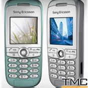 Sony Ericsson J210i 