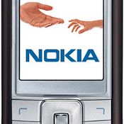 Nokia 6270 