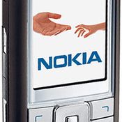 Nokia 6270 