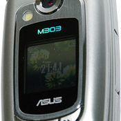 Asus M303 