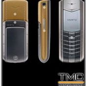 Vertu Ascent Tan 