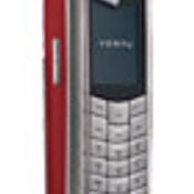 Vertu Ascent Red 