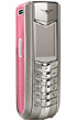 Vertu Ascent Pink 