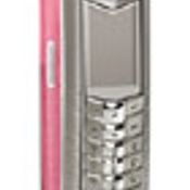 Vertu Ascent Pink 