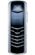 Vertu Signature Platinum 