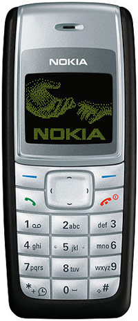 Nokia 1110 